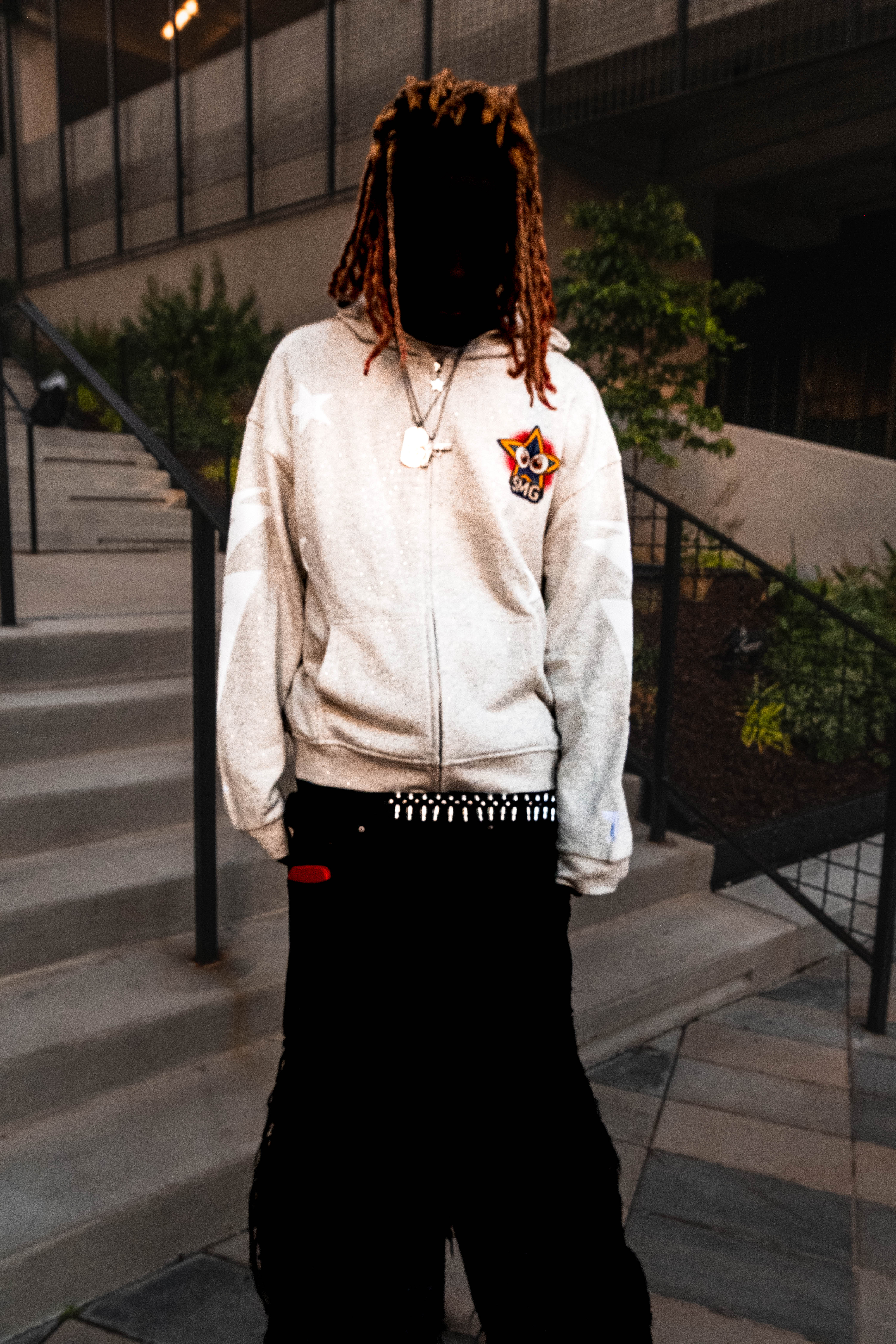 Hoodies